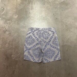 Robert graham paisley floral chino‎ summer shorts golf